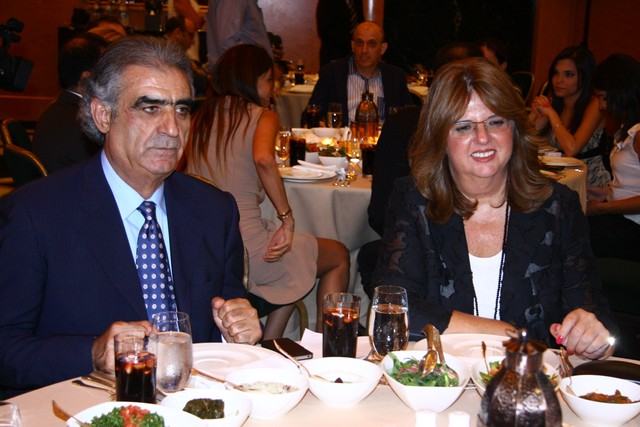Karadeniz Iftar Dinner